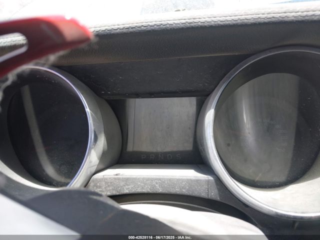 2019 FORD MUSTANG 1FA6P8THXK5118705 Photo 6