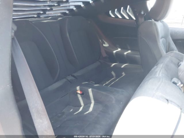 2019 FORD MUSTANG 1FA6P8THXK5118705 Photo 7
