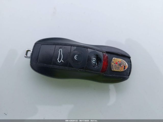 2010 PORSCHE PANAMERA WP0AB2A75AL062886 Photo 10