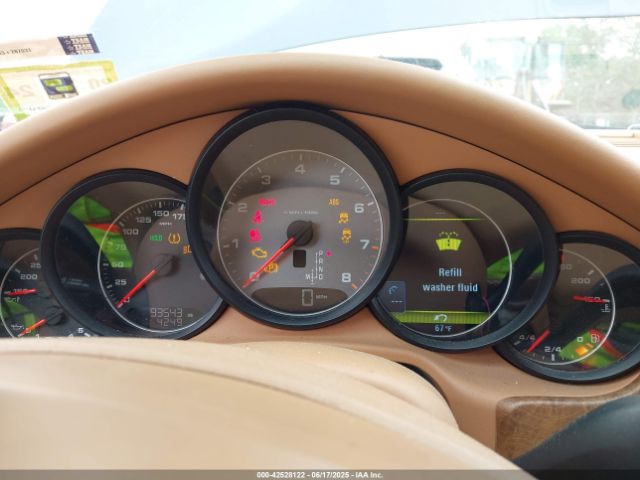 2010 PORSCHE PANAMERA WP0AB2A75AL062886 Photo 6