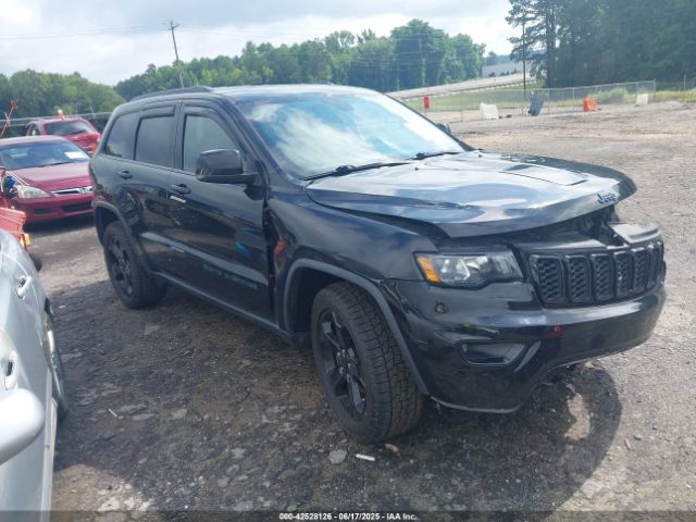 2020 JEEP GRAND CHEROKEE 1C4RJEAG7LC128882