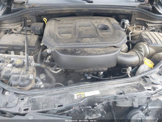 2020 JEEP GRAND CHEROKEE 1C4RJEAG7LC128882 Photo 9