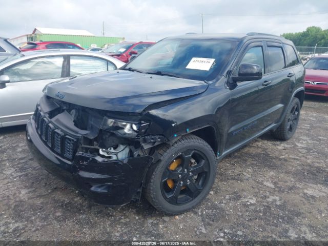 2020 JEEP GRAND CHEROKEE 1C4RJEAG7LC128882 Photo 1