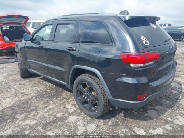 2020 JEEP GRAND CHEROKEE 1C4RJEAG7LC128882 Photo 2