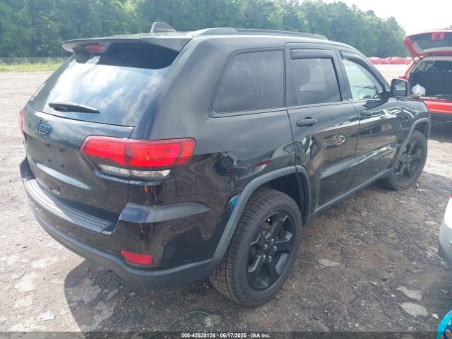 2020 JEEP GRAND CHEROKEE 1C4RJEAG7LC128882 Photo 3