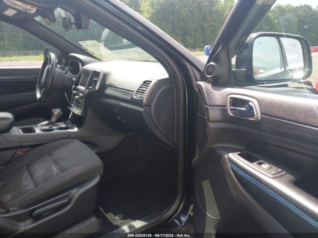 2020 JEEP GRAND CHEROKEE 1C4RJEAG7LC128882 Photo 4