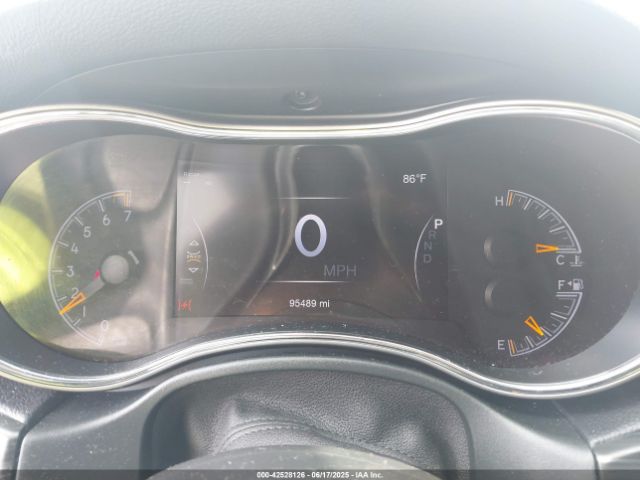 2020 JEEP GRAND CHEROKEE 1C4RJEAG7LC128882 Photo 6