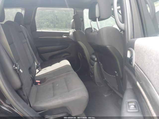 2020 JEEP GRAND CHEROKEE 1C4RJEAG7LC128882 Photo 7