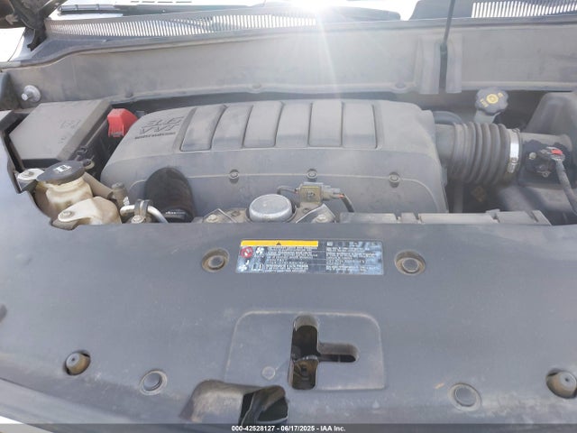 5GAKVCKD0GJ224693 Buick llt - sidi, alum, 60 degrees