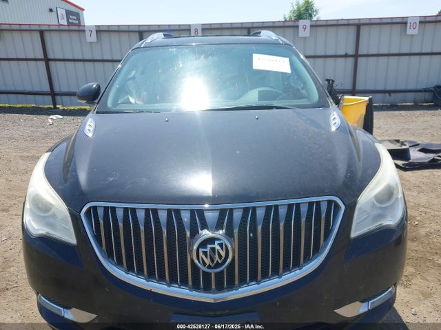 5GAKVCKD0GJ224693 Buick llt - sidi, alum, 60 degrees
