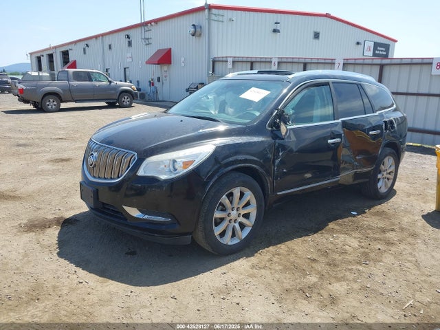 5GAKVCKD0GJ224693 Buick llt - sidi, alum, 60 degrees