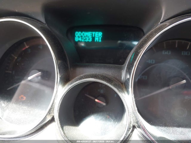5GAKVCKD0GJ224693 Buick llt - sidi, alum, 60 degrees