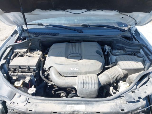 1C4RJEAG4FC860407 Jeep 2015