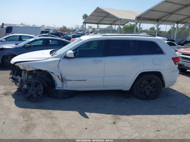 1C4RJEAG4FC860407 Jeep 2015