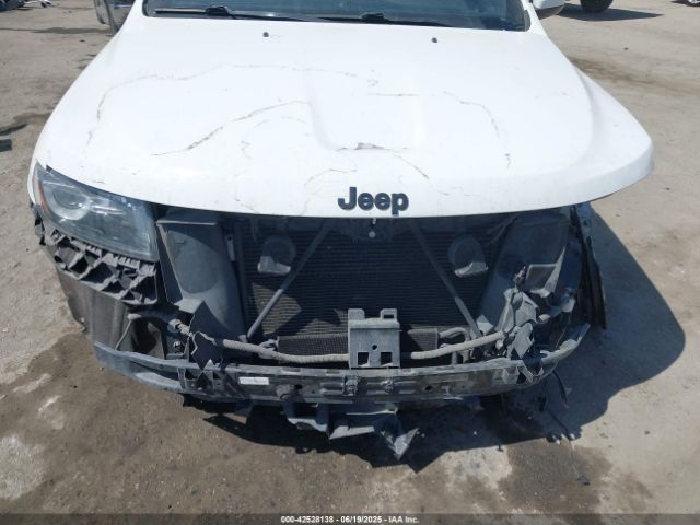 1C4RJEAG4FC860407 Jeep 2015