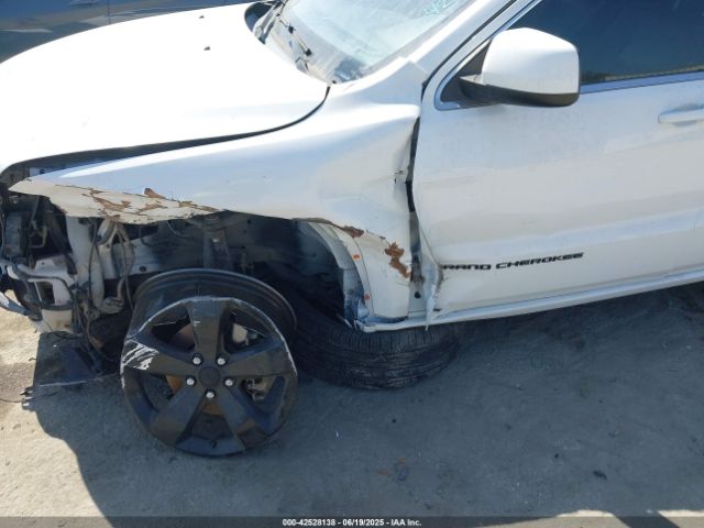 1C4RJEAG4FC860407 Jeep 2015