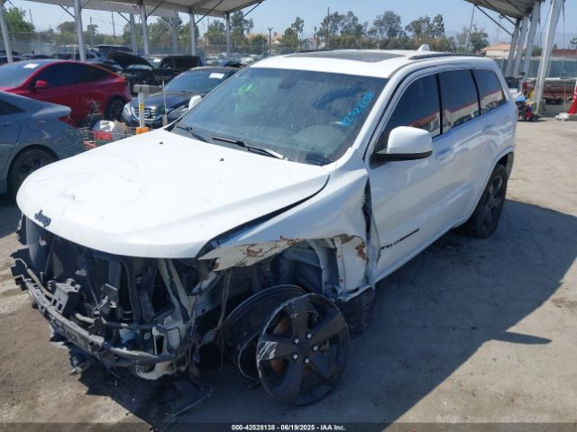 1C4RJEAG4FC860407 Jeep 2015