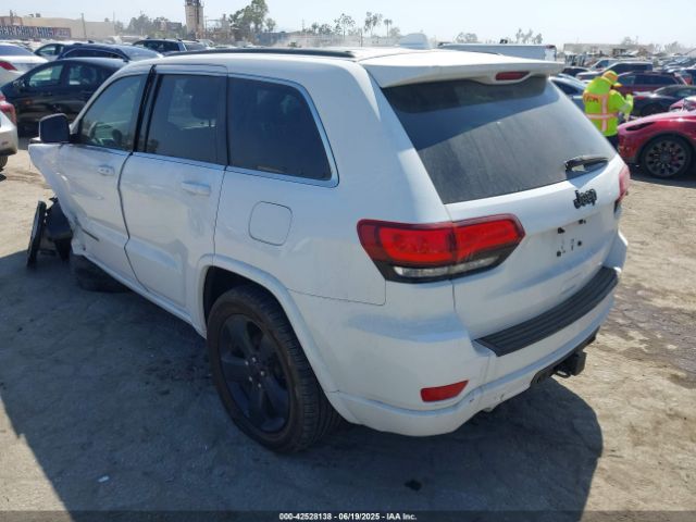 1C4RJEAG4FC860407 Jeep 2015