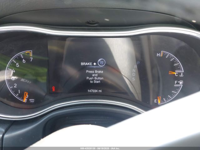 1C4RJEAG4FC860407 Jeep 2015