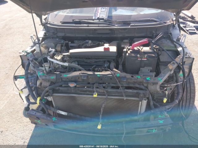 2018 NISSAN ROGUE KNMAT2MT3JP526854 Photo 9
