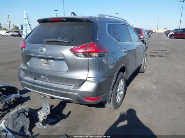 2018 NISSAN ROGUE KNMAT2MT3JP526854 Photo 3