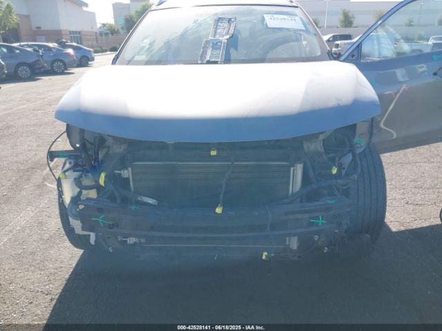 2018 NISSAN ROGUE KNMAT2MT3JP526854 Photo 5