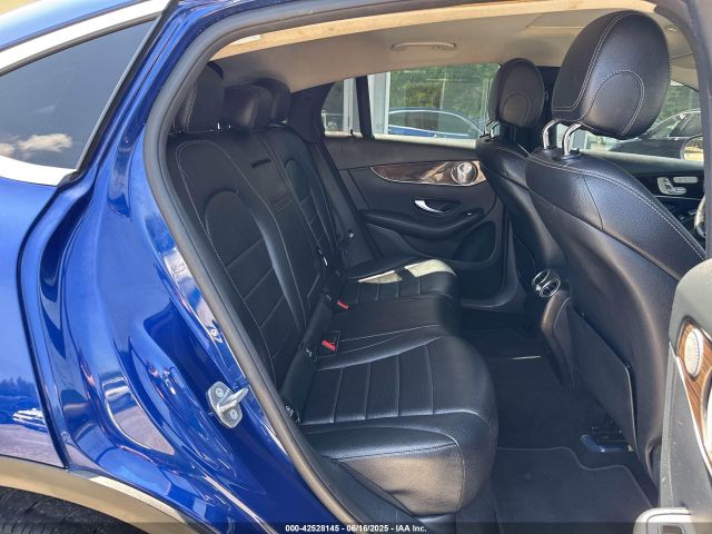 WDC0J4KB7HF196539 Mercedes-Benz Glc Coupe 300 4matic