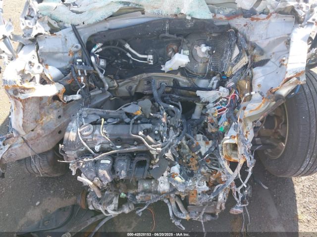 2020 HYUNDAI TUCSON KM8J2CA43LU114214 Photo 9