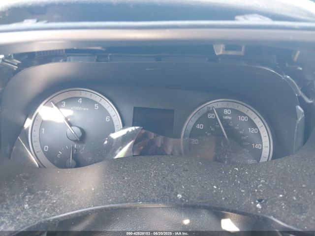 2020 HYUNDAI TUCSON KM8J2CA43LU114214 Photo 6