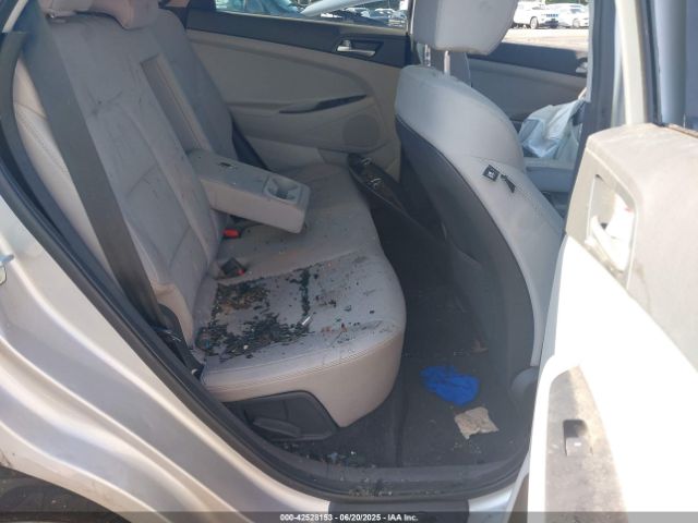 2020 HYUNDAI TUCSON KM8J2CA43LU114214 Photo 7