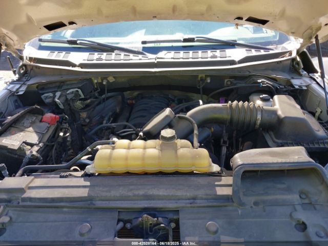 2019 FORD F-150 1FTFX1E5XKKF11013 Photo 9