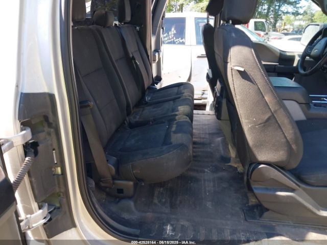 2019 FORD F-150 1FTFX1E5XKKF11013 Photo 7