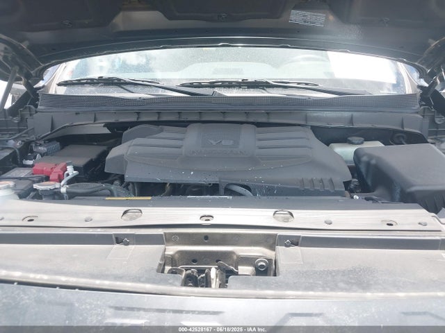Nissan Titan 2024 1N6AA1ED5RN105102 Image 10