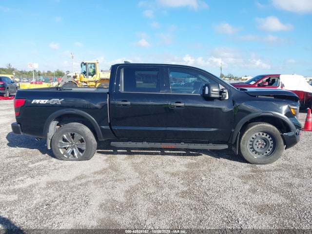 Nissan Titan 2024 1N6AA1ED5RN105102 Image 13