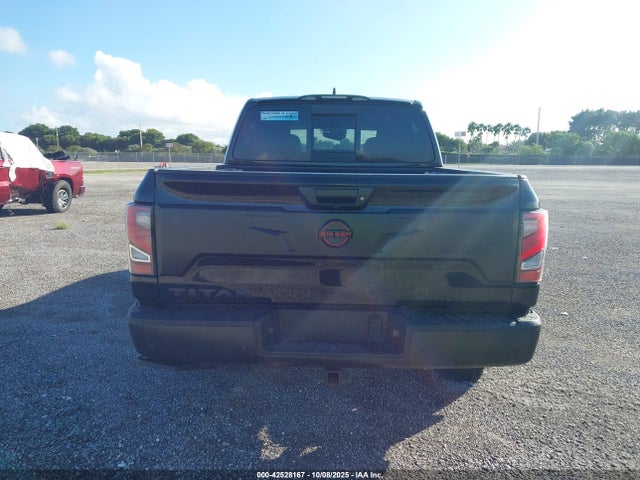 Nissan Titan 2024 1N6AA1ED5RN105102 Image 16