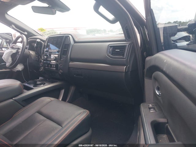 Nissan Titan 2024 1N6AA1ED5RN105102 Image 5