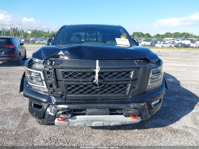 Nissan Titan 2024 1N6AA1ED5RN105102 Image 6