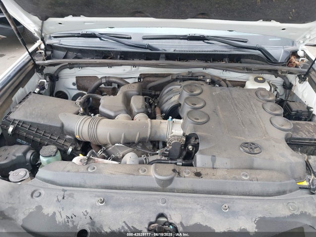 JTEBU5JR9L5825528 Toyota 1gr-fe