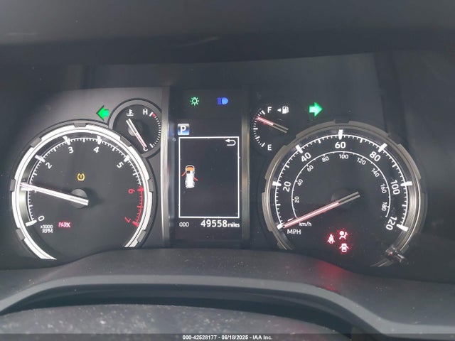 JTEBU5JR9L5825528 Toyota 1gr-fe