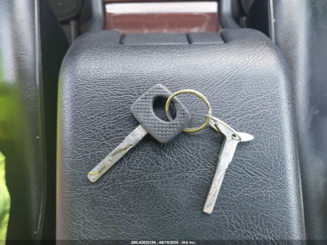 1995 MERCEDES-BENZ C WDBHA28E1SF176775 Photo 10