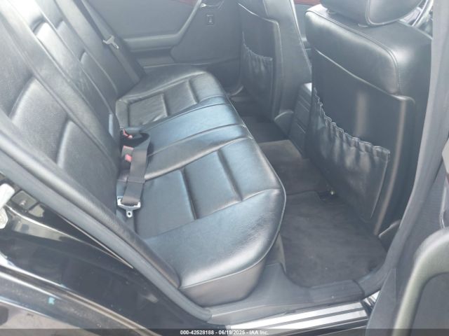 1995 MERCEDES-BENZ C WDBHA28E1SF176775 Photo 7