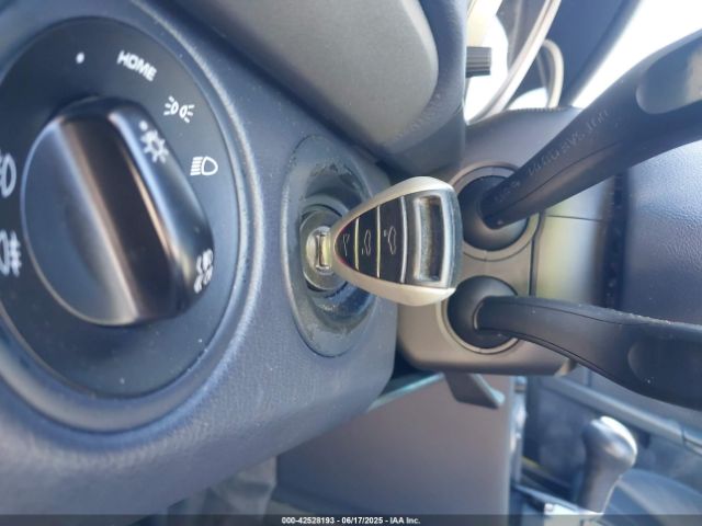 2007 PORSCHE BOXSTER WP0CA29897U712136 Photo 10