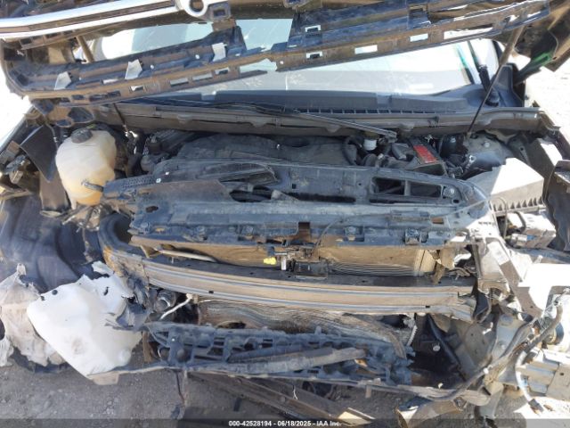 2018 FORD EDGE 2FMPK4J98JBC56346 Photo 9