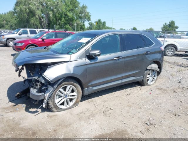 2018 FORD EDGE 2FMPK4J98JBC56346 Photo 1