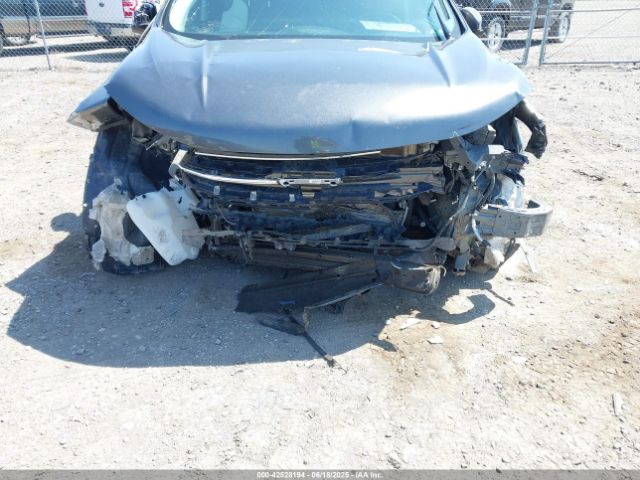 2018 FORD EDGE 2FMPK4J98JBC56346 Photo 5