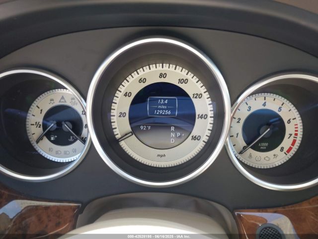 2012 MERCEDES-BENZ CLS 550 WDDLJ7DB2CA037456 Photo 6