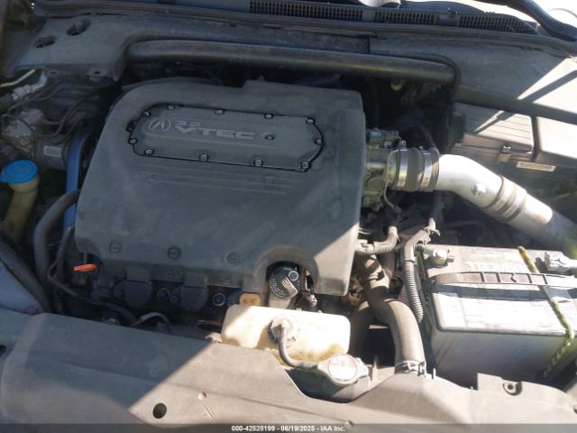 2005 ACURA TL 19UUA66285A045183 Photo 9