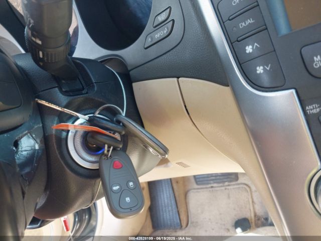 2005 ACURA TL 19UUA66285A045183 Photo 10