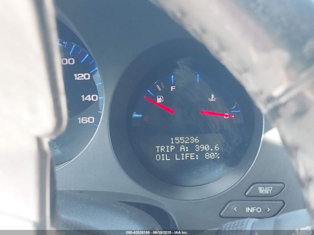 2005 ACURA TL 19UUA66285A045183 Photo 6