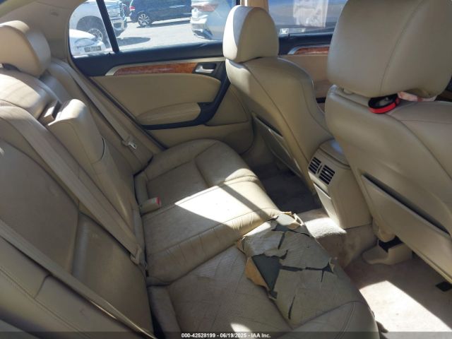 2005 ACURA TL 19UUA66285A045183 Photo 7